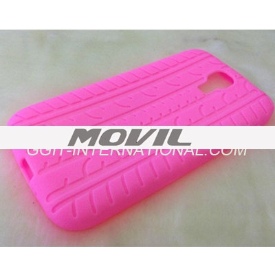 NP-544 Protector para celulares para Samsung S4 I9500 NP-544-0